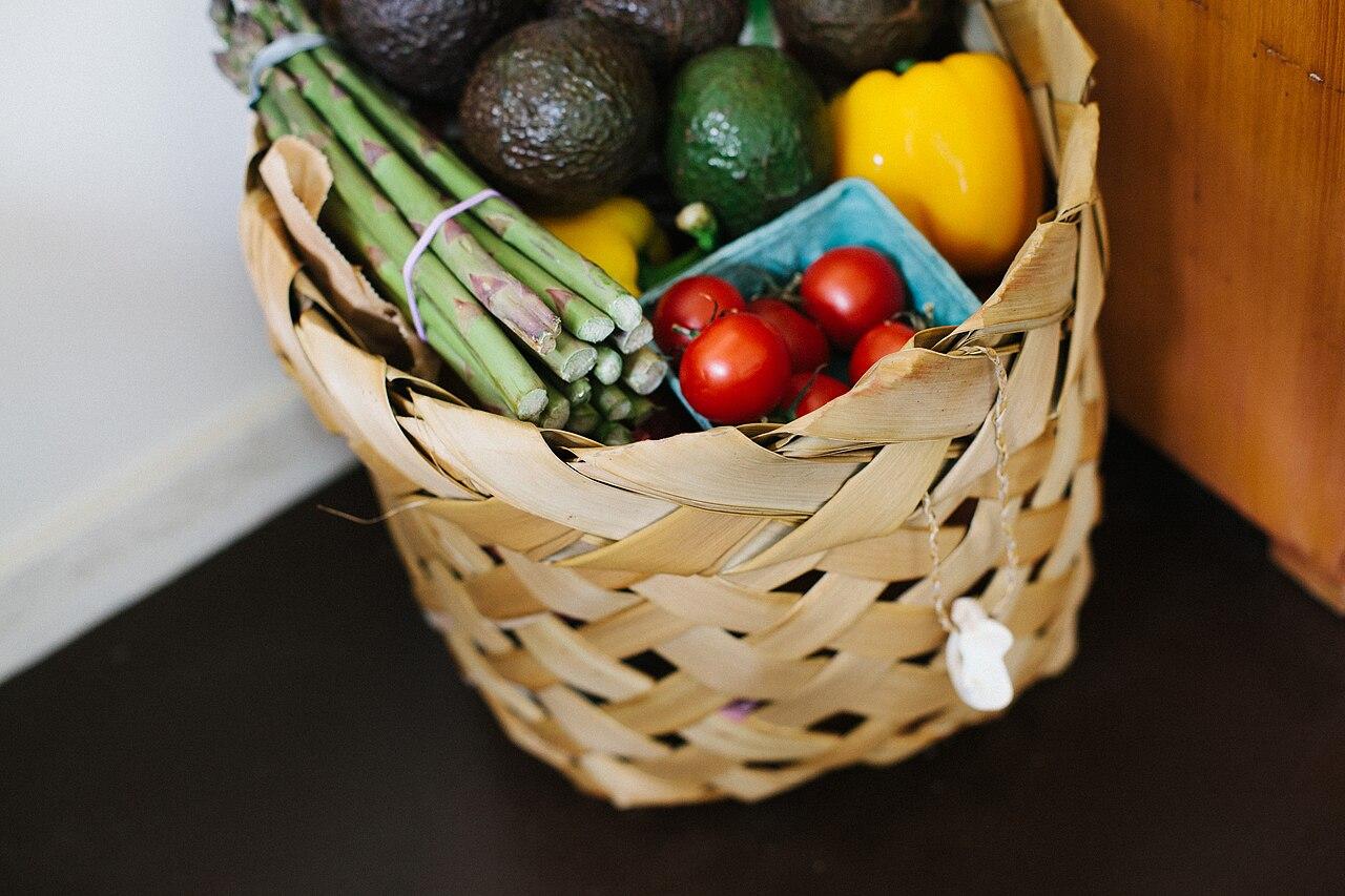 The Ultimate Monthly Grocery Checklist for Indian Homes