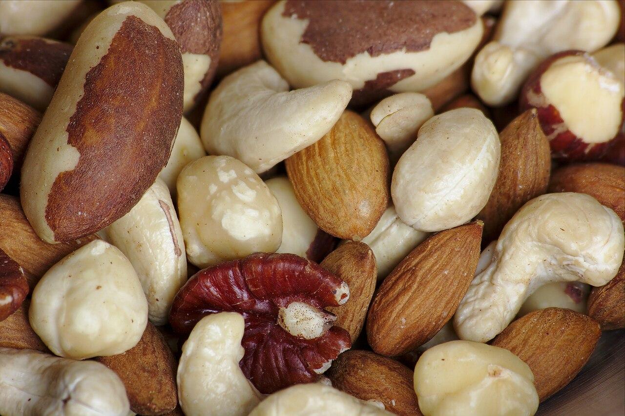 How to Store Dry Fruits to Keep Them Fresh for Months