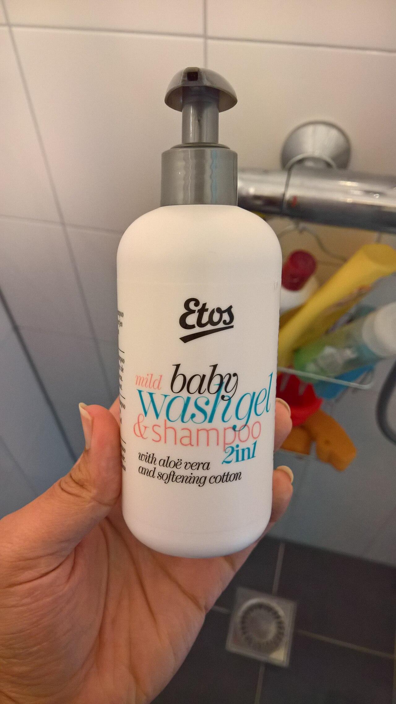 Baby Care