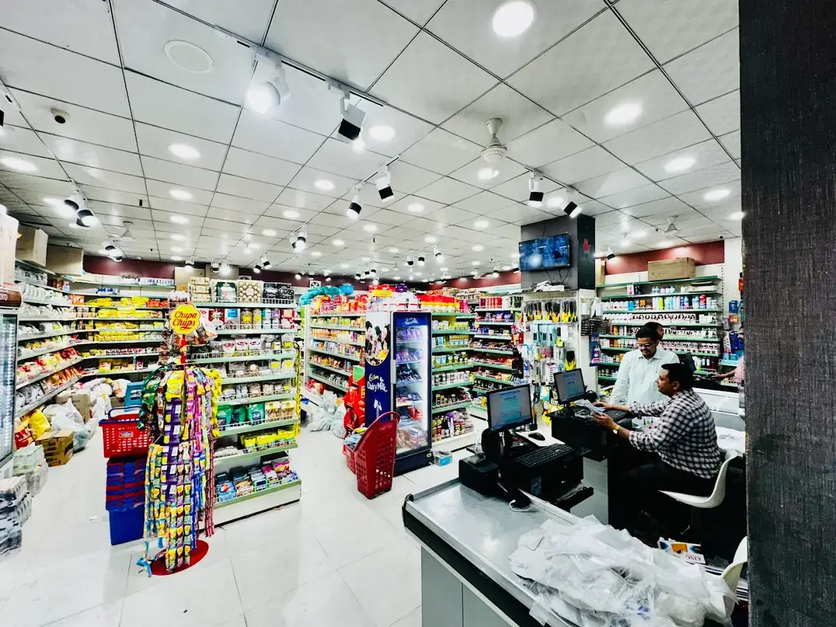 Noida Daily Mart